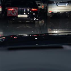 Land Rover Range Rover Vogue